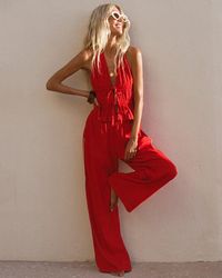 LSPACE - X The Salty Blonde Sur Pant - Lyst