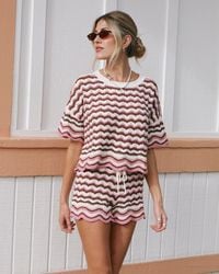 LSPACE - Sunchaser Top - Lyst