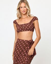 LSPACE - Ever Top - Lyst