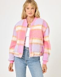 LSPACE - Quinn Jacket - Lyst
