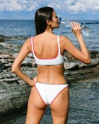 LSPACE - Suzi Bikini Bottom - Lyst