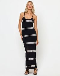 LSPACE - Heart To Heart Dress - Lyst