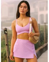 LSPACE - Unmatched Bra - Lyst