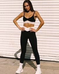 LSPACE - Unmatched Legging - Lyst