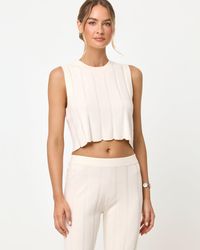 LSPACE - En Route Top - Lyst