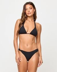 LSPACE - Kami Bikini Top - Lyst