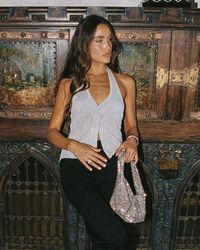 LSPACE - Callie Halter - Lyst