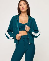 LSPACE - Back To Back Jacket - Lyst