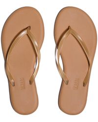 TKEES - Aqua Sandals - Lyst