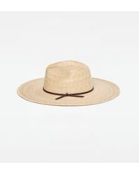 LSPACE - Isla Hat - Lyst