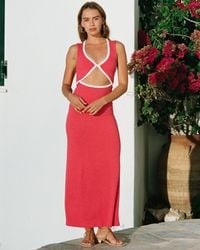 LSPACE - Steph Dress - Lyst