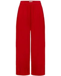 LSPACE - X The Salty Blonde Sur Pant - Lyst
