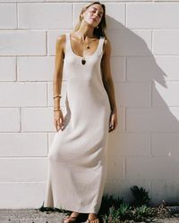 LSPACE - En Route Dress - Lyst