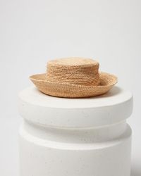 LSPACE - Isadora Bucket Hat - Lyst