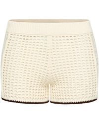 LSPACE - X The Salty Blonde Scout Short - Lyst