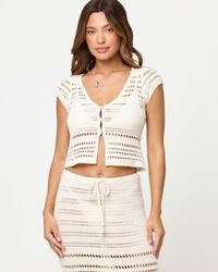 LSPACE - Tula Top - Lyst