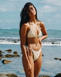 LSPACE - Levy Bikini Bottom - Lyst