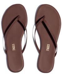 TKEES - Foundations Matte Sandals - Lyst