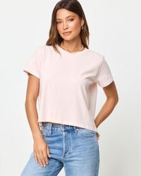 LSPACE - All Day Top - Lyst