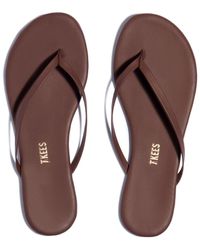 TKEES - Foundations Matte Sandals - Lyst