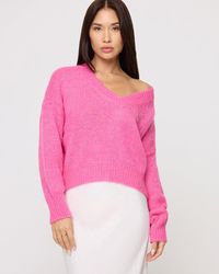 LSPACE - Icon Pullover - Lyst