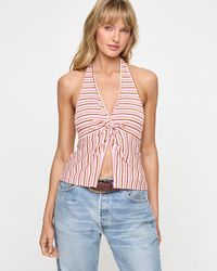 LSPACE - Callie Halter - Lyst