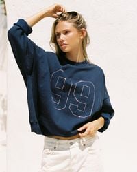 LSPACE - Legend Sweatshirt - Lyst