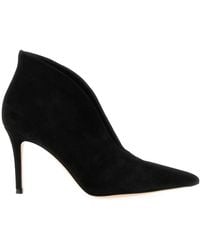 Gianvito Rossi - Boots - Lyst