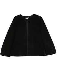 Rohe - Kimono Jacket - Lyst