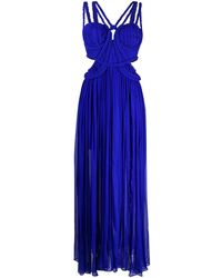 thurley babushka midi dress