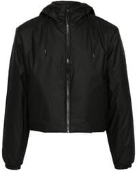 Rains - Lohja Jacket - Lyst