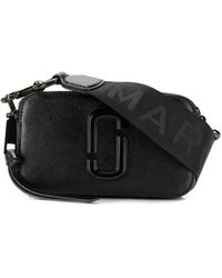 Cross body bags Marc Jacobs - Snapshot Small Camera cross body bag -  M0015373456