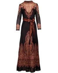 Zimmermann - Ascent Dress - Lyst