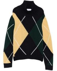 Be You - Diamond Sweater - Lyst