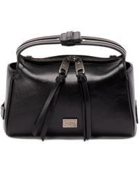 Dolce & Gabbana - Borsa Vittoria A Mano - Lyst