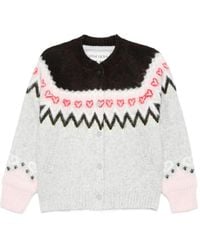 Stine Goya - Raglan Bomber Jacket - Lyst