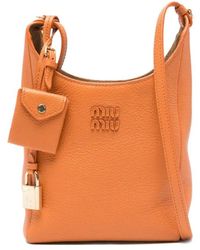 Miu Miu - Crossbody Bag - Lyst