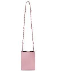 Jil Sander - Tangle Small - Lyst