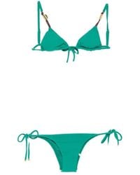 Cia.Marítima - Lisos Bikini Set - Lyst