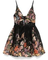 Zimmermann - Dresses - Lyst