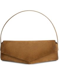 Jil Sander - Kante Flap Shoulder - Lyst
