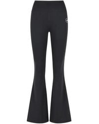 adidas By Stella McCartney - Track Pantsr Fl Leggings - Lyst