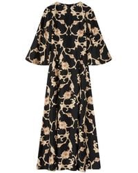 La DoubleJ - Belle Kaftan - Lyst