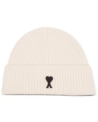 Ami Paris - Hats - Lyst