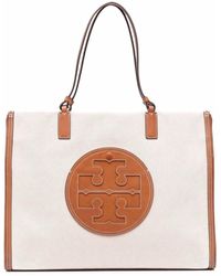 tory burch ella tote bolsa price