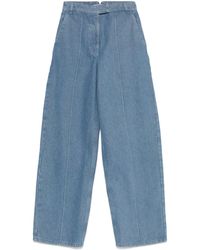 Remain - Cocoon Denim Pants - Lyst