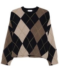 Be You - Diamond Sweater - Lyst