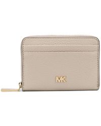 Michael Kors Wallets and cardholders for Women - Up to 80% off at Lyst.com