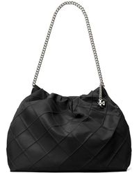 Tory Burch - Borsa Hobo - Lyst
