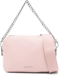 Michael Kors - Brayant Md Chain Crossbody - Lyst